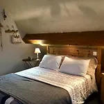 Panzió D'hotes Lefoulon Pirou
