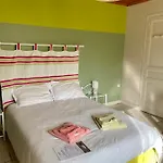 Panzió D'hotes Lefoulon *
