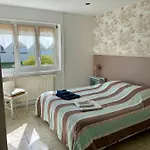D'hotes Lefoulon Pirou