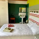 D'hotes Lefoulon Panzió *