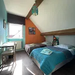 D'hotes Lefoulon Panzió *