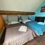 D'hotes Lefoulon Panzió *