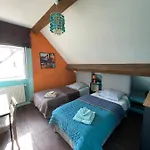 D'hotes Lefoulon * Pirou
