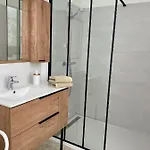 D'hotes Lefoulon Panzió Pirou