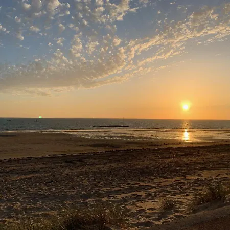 D'hotes Lefoulon Pirou