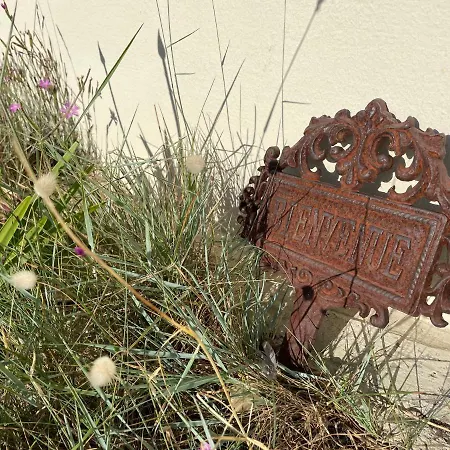 D'hotes Lefoulon * Pirou