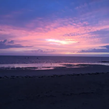 D'hotes Lefoulon Bed & Breakfast Pirou