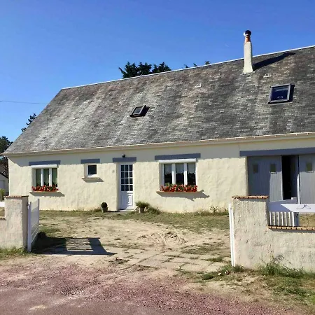 Bed & Breakfast D'hotes Lefoulon Pirou