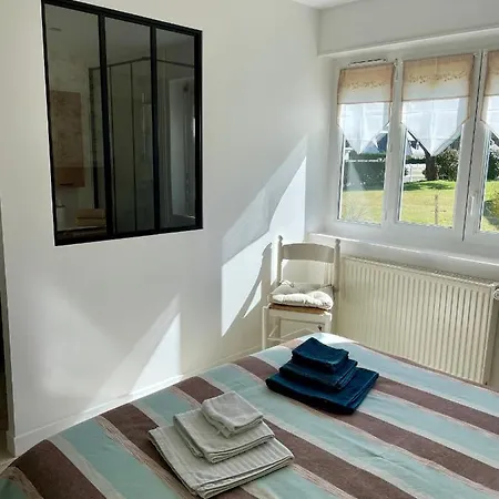 Bed & Breakfast D'hotes Lefoulon Pirou