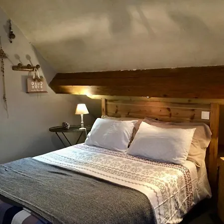 Couette-café D'hôtes Lefoulon Pirou