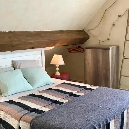 Bed & Breakfast D'hotes Lefoulon