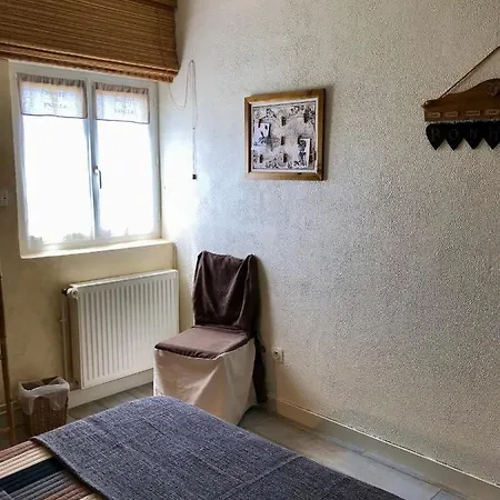 Bed & Breakfast D'hotes Lefoulon Pirou