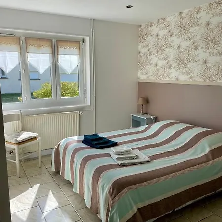 D'hotes Lefoulon Pirou