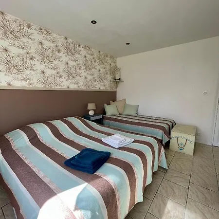 Bed & Breakfast D'hotes Lefoulon Pirou