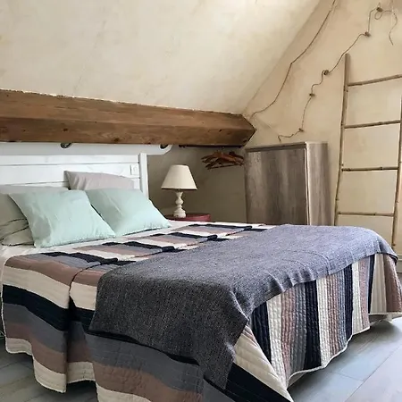 D'hotes Lefoulon Pirou