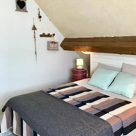 Bed & Breakfast D'hotes Lefoulon Pirou