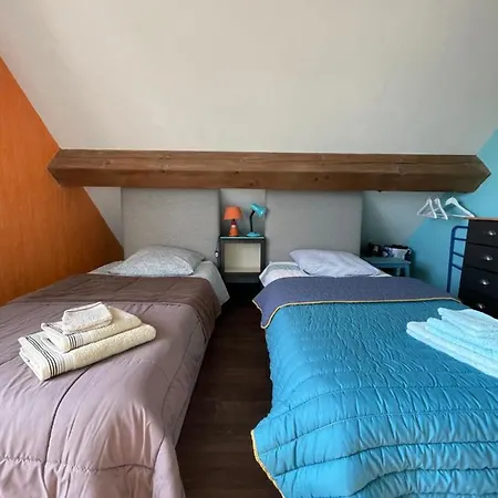 D'hotes Lefoulon Pirou