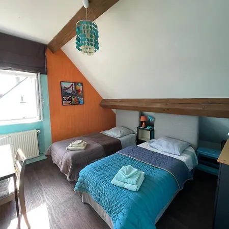 D'hotes Lefoulon * Pirou