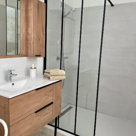 D'hotes Lefoulon Bed & Breakfast Pirou