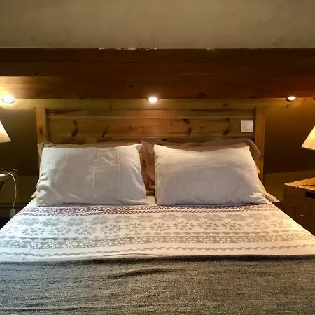 Bed & Breakfast D'hotes Lefoulon
