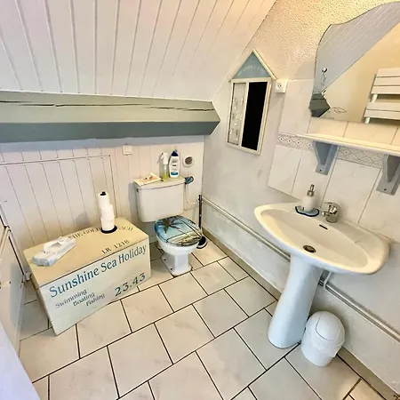 D'hotes Lefoulon Frühstückspension *