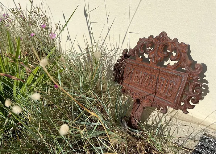 D'hotes Lefoulon * Pirou