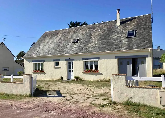 Bed & Breakfast D'hotes Lefoulon Pirou