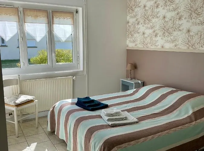 D'hotes Lefoulon Pirou