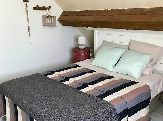 D'hotes Lefoulon * Pirou