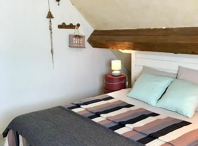 Bed & Breakfast D'hotes Lefoulon Pirou