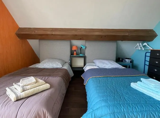 D'hotes Lefoulon Pirou