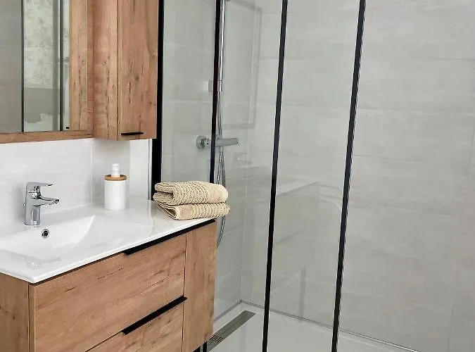 D'hotes Lefoulon Bed & Breakfast Pirou