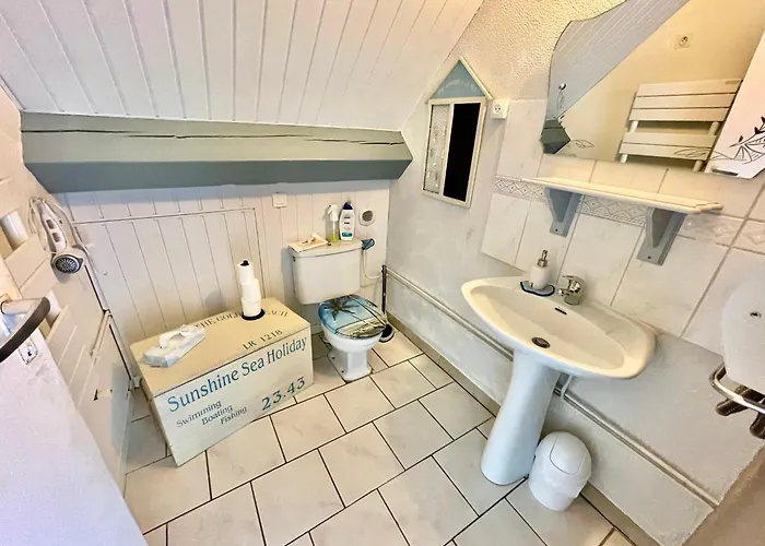 D'hotes Lefoulon Bed & Breakfast *